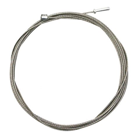 Câble De Dérailleur Shimano Cable Acier Inoxydable - Cable Acier Inoxydable