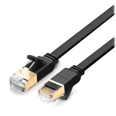  Câble Ethernet Catégorie 7 - Câble Ethernet Catégorie 7