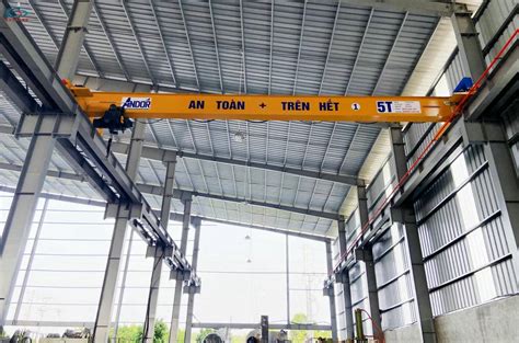 cầu trục | Cu trc Cu to nguyn l hot