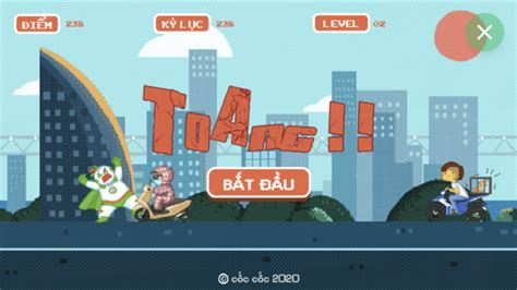 cốc cốc game | Trnh duyt Cc Cc Trnh duyt web