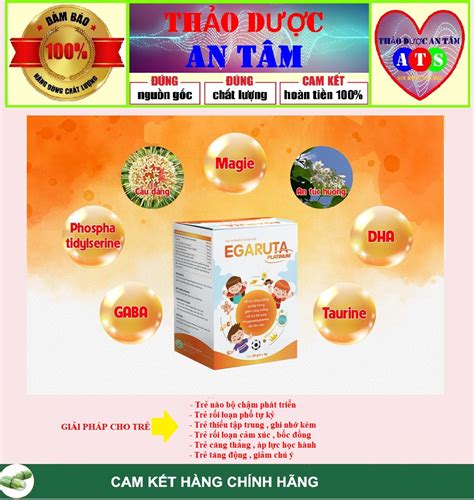 cốm egaruta | Cm Egaruta c tc dng ph khng