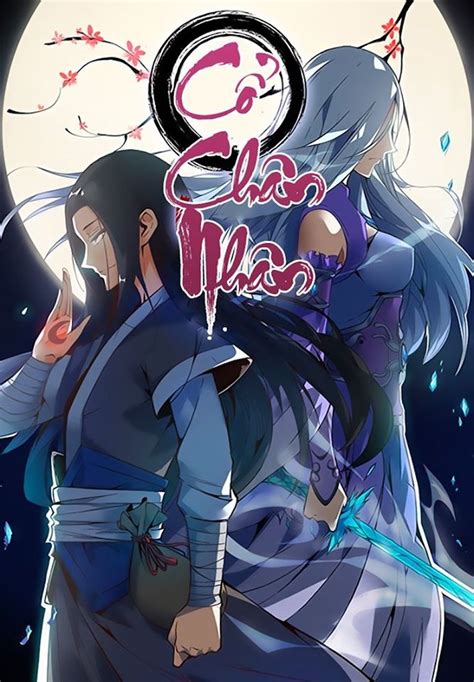 cổ chân nhân | C Chn Nhn Truyn Ch WikiDich