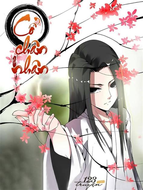 cổ chân nhân truyện tranh | C Chn Nhn TBooks NhutTruongCom