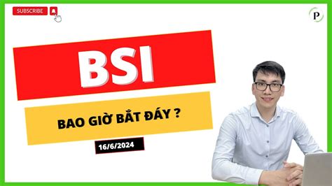 cổ phiếu bsi | BSI CTCP Chng khon BIDV BSC VietstockFinance