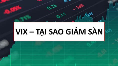 cổ phiếu vix | VIXCng ty c phn Chng khon VIX
