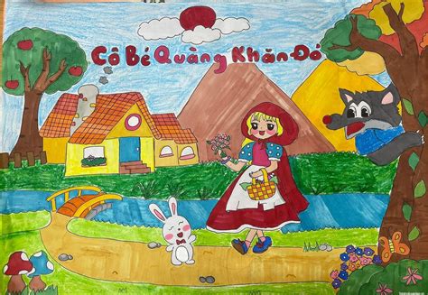 cổ tích | Truyn c tch K chuyn c tch