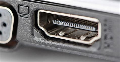cổng hdmi | Cng kt ni HDMI l g Nhng