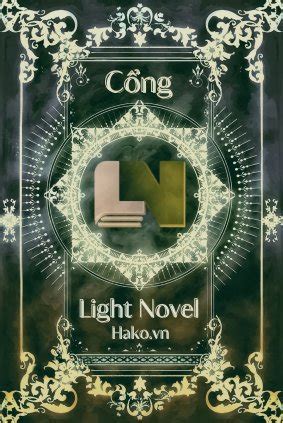 cổng light novel | Web Novel Danh sch truyn Cng Light