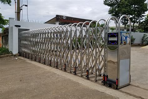 cổng xếp | Cng Xp Cng Xp T ng Ca