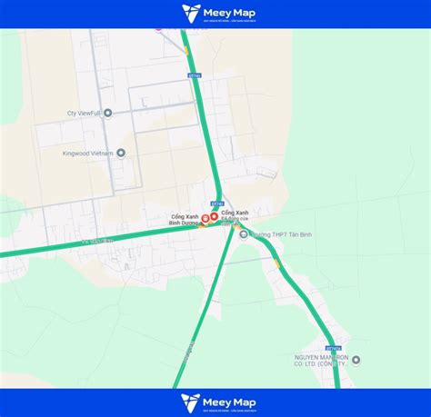 cổng xanh | Ng 3 Cng Xanh u Cch Di