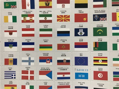 cờ các nước | Tng hp hnh nh Quc k cc