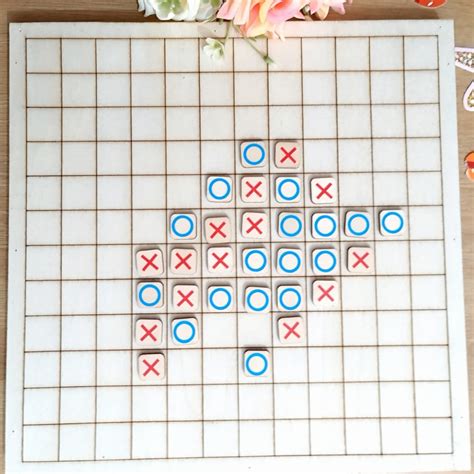 cờ caro | 6 b quyt gip bn chin thng