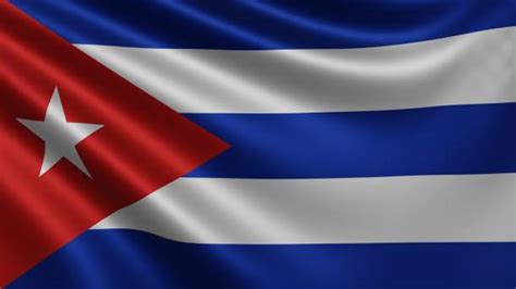 cờ cuba | ng ngi sao trn quc k Cuba