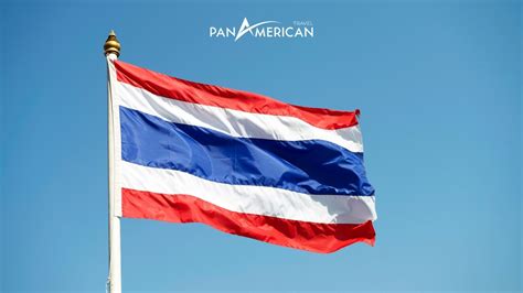 cờ thái lan | Lch s ngha v nhng s tht