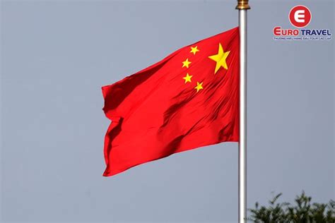 cờ trung quốc | Hnh nh l c Trung Quc Quc