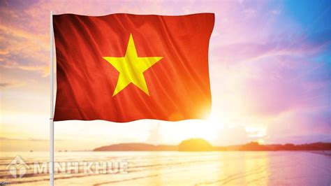 cờ viet nam | ngha l c Vit Nam Biu tng