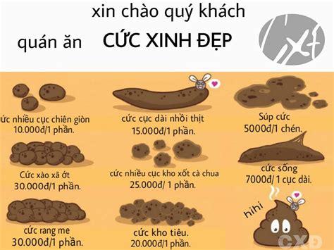 cục cứt | Cc Ct Gi Mm Gi Tt T092024