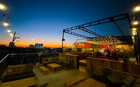 củi rooftop | CNG TY TNHH CI ROOFTOP M s