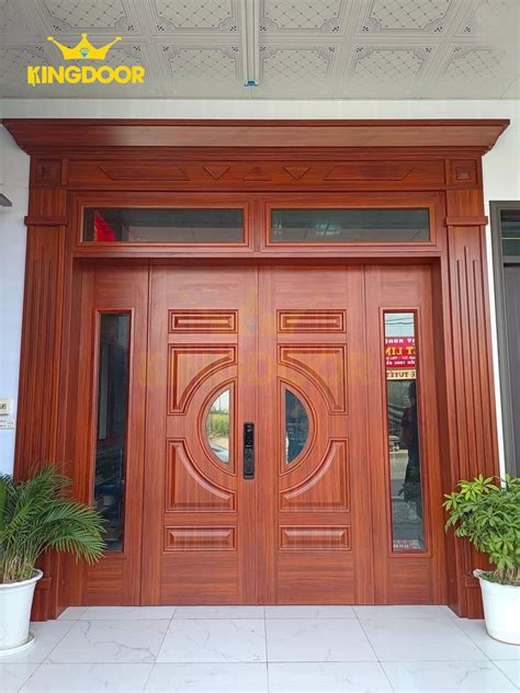 cửa | 100 Mu Ca G T Nhin Cng