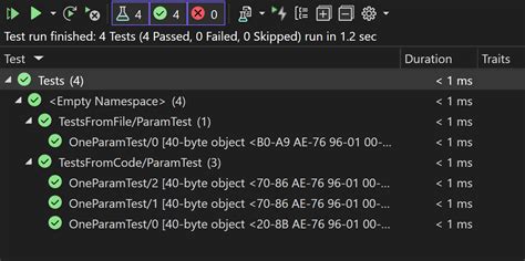 c++ How to dynamically create a lot of data for INSTANTIATE_TEST_CASE