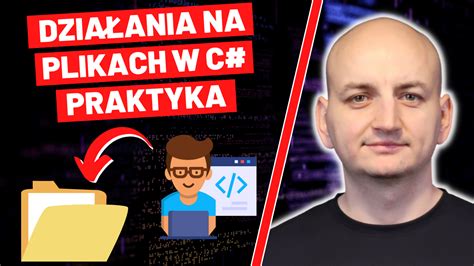 c++ praca na plikach
