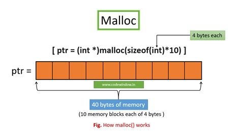 c - Is malloc() initializing allocated array to zero? - STACKOOM