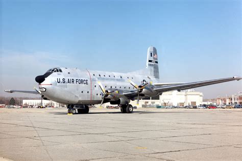 C 124 Globemaster