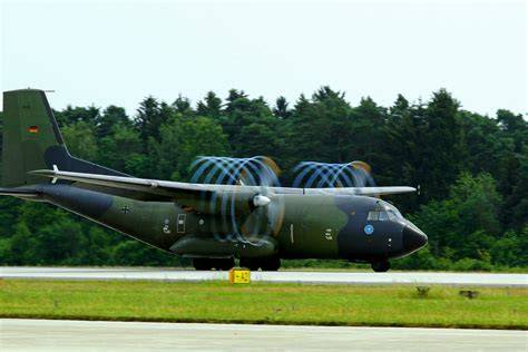 C 160 Transall