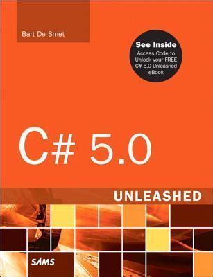 C 5 0 Unleashed
