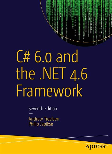 C 6 0 Net 4 6 Framework