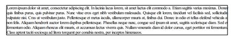 c Nreco pdf generator issue with textalign justify and wordbreak Stack Overflow