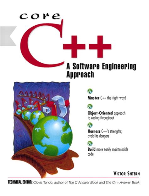 C A Software Engineering Approach: A Software Engineering Approach