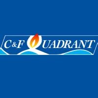 C And F Quadrant