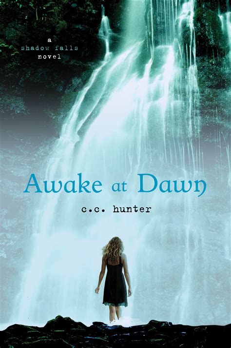 C C Hunter Awake At Dawn