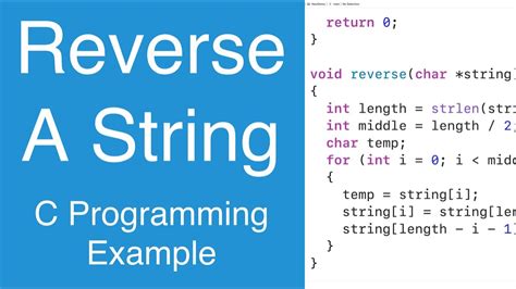 C C Program To Reverse A Given Number Reverse Counting 20 To 1 - Reverse Counting 20 To 1