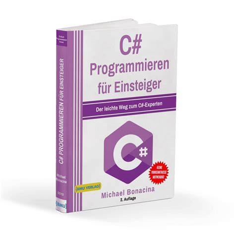 C C Programmieren Fur Einsteiger Lerne Die Grundl