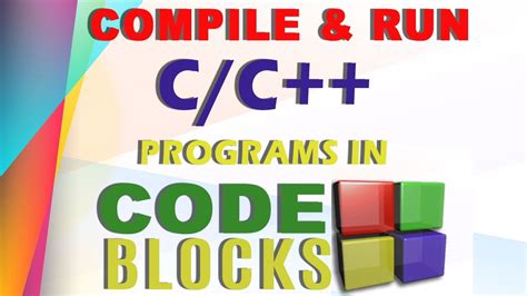 c compiler code blocks c