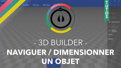 C Est Quoi 3d Builder   C X27 Est Quoi Blender Apprendre Blender - C Est Quoi 3d Builder