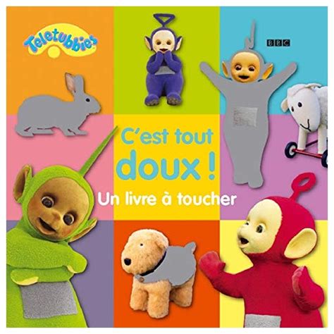 c est tout doux