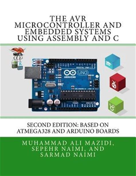 C For Avr Microcontroller