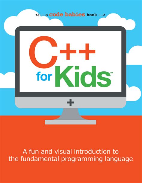 C For Kids ( Code Babies)