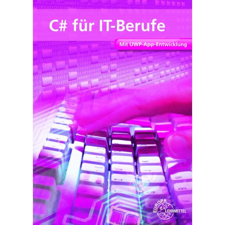 c fur it berufe mit c 17