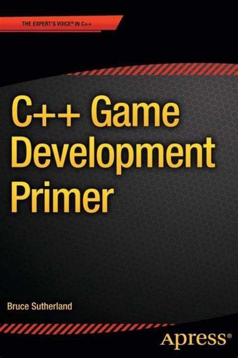 C Game Development Primer ( The Expert's Voice In C )