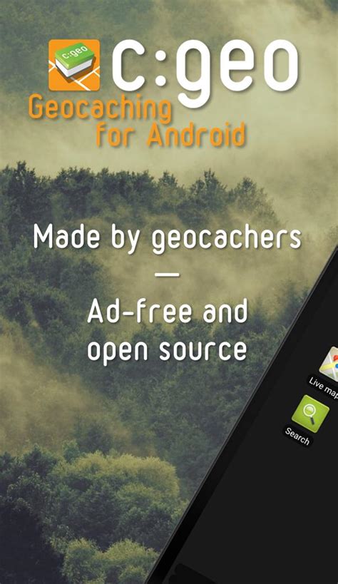 c geo APK Download for Android 