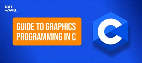 c graphics programs examples
