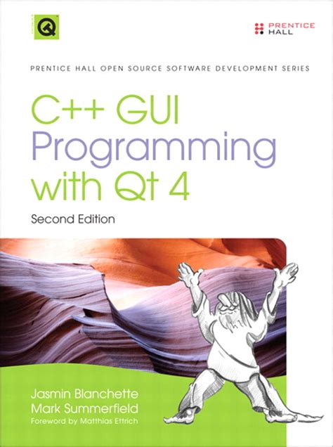 C Gui Programming With Qt4 2nd Edition