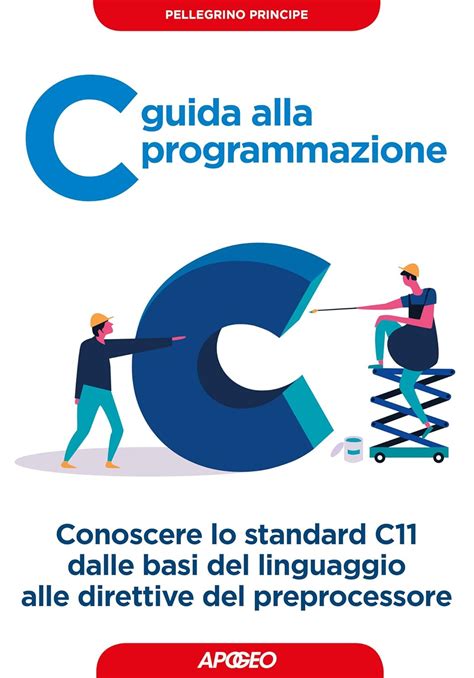 C Guida Alla Programmazione