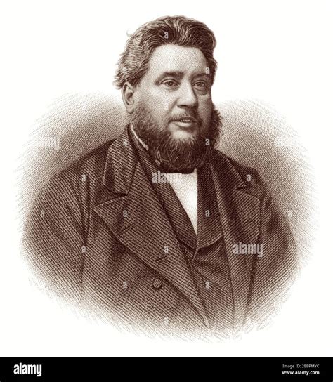C H Spurgeon