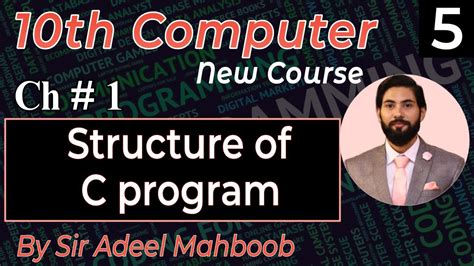C How To Program 10th Edition