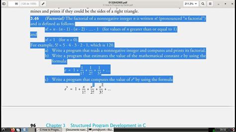 C How To Program 6th Edition Solution Manual Free Download